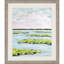 Early Morning Marsh Print by Devine Paragon