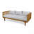 Claremont 3 Seater Daybed-1316350408