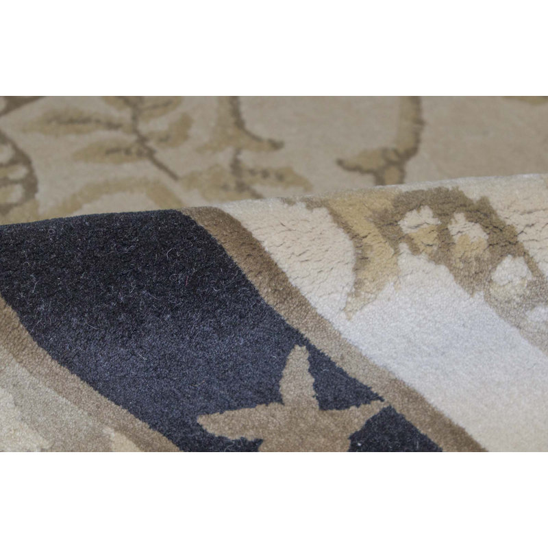 One-of-a-Kind 6'1" X 8'10" Area Rug