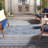 Amarien Performance Striped Indoor/Outdoor Area Rug-2111414411