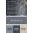 Machine Washable Gray Area Rug-1066437218