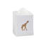 African Giraffe Tissue Box Cover