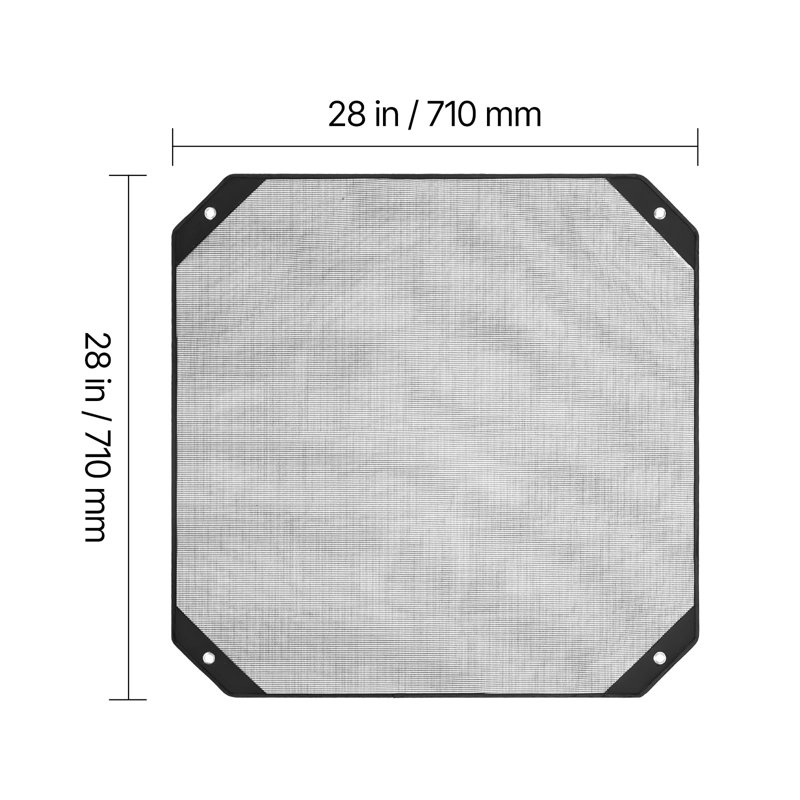 Outdoor Air Conditioner Cover