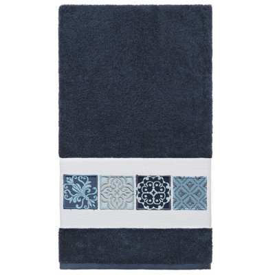 Vivian Midweight Bath Towel