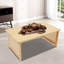 39.3'' Folding Table-132948163