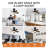 Socket Ceiling Fans With Lights And Remote