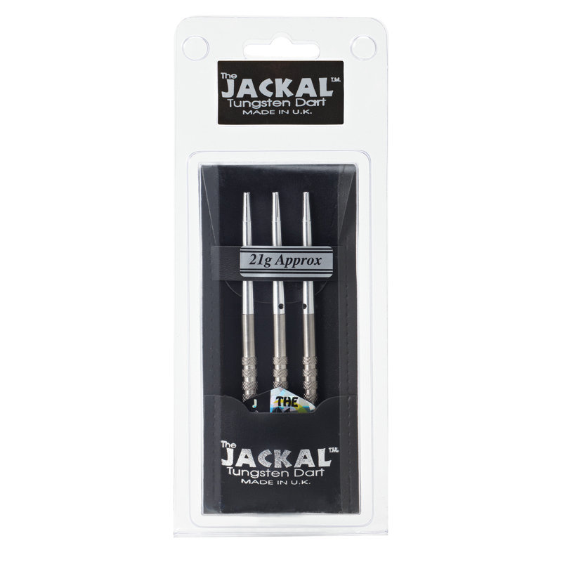 Fléchette Viper Jackal, 21 grammes