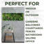 Plastic Wall Decor