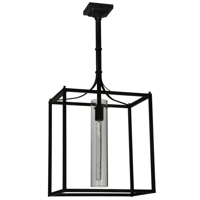 1 - Light Pendant