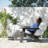 Emerico Foldable Outdoor Adirondack Chair-2042160657