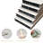 White Aluminium alloy Shoe Storage-680642798