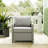 Upholstered Armchair-197728040