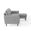Canapé modulaire Revive par Modway-1820451609