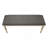 Rectangular Bench, Upholstered Bench, Bedroom Bench