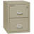 Fireproof 2 Steel Vertical Filing Cabinet-12136690-216453-139380639