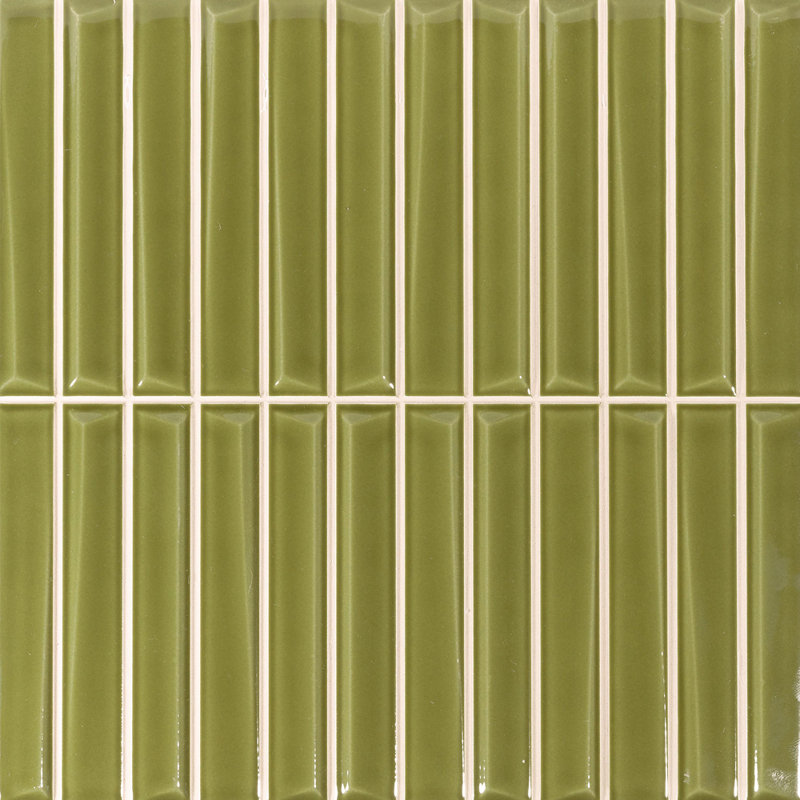 Bliss bars, Olive