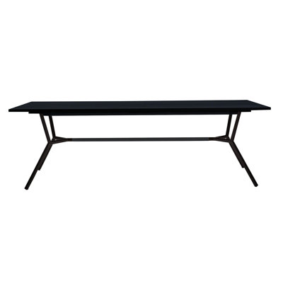 Reef Rectangular 29.5" Dining Table