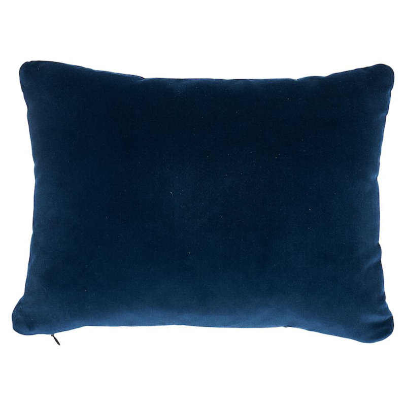 Schumacher x Mary McDonald Union Flag Pillow