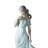 A Flower's Whisper Woman Figurine