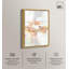Grande impression sur toile Breath of Gold par Art Remedy, cadre noir, 10 x 15-2090335086-2090335091