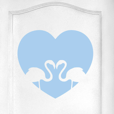 Animals Wall Decal