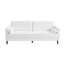 Canapé rembourré 82,5 po Khylee-1524968049