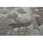 Power Loom Polypropylene Grey Rug-297965020