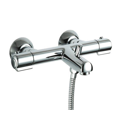 Shonda Wall Bath Shower Mixer Bath Filler