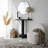 Oded 80cm Console Table-887946748