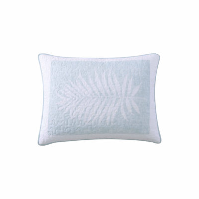 Tommy Bahama Field of Fronts Sham