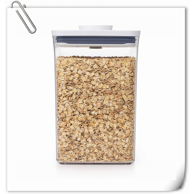 Contenant alimentaire Donalynn