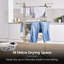 Metal Standard Drying Rack