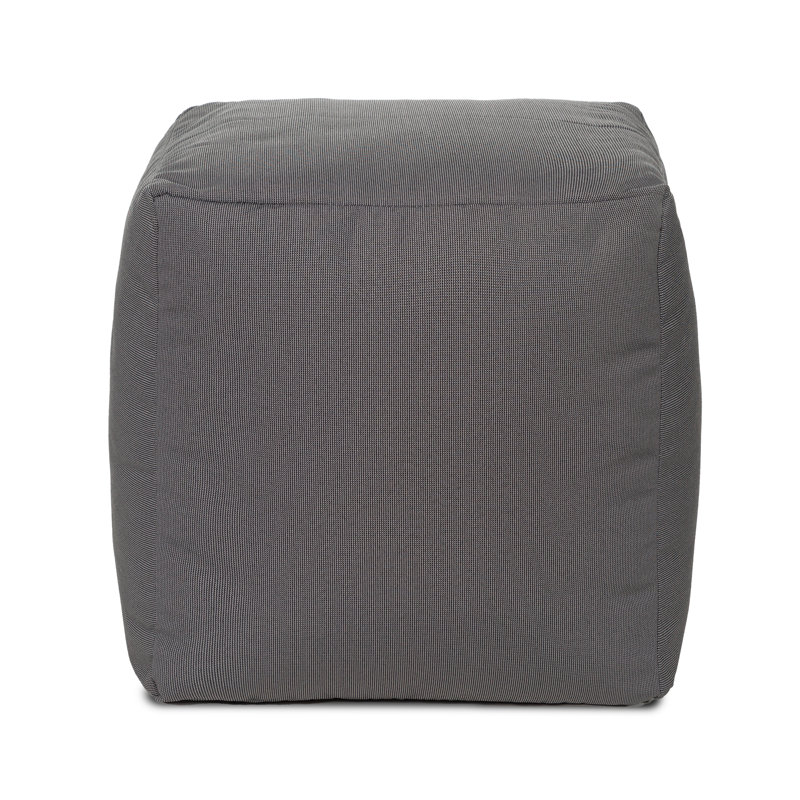 Repose-pieds Breseis, Anthracite
