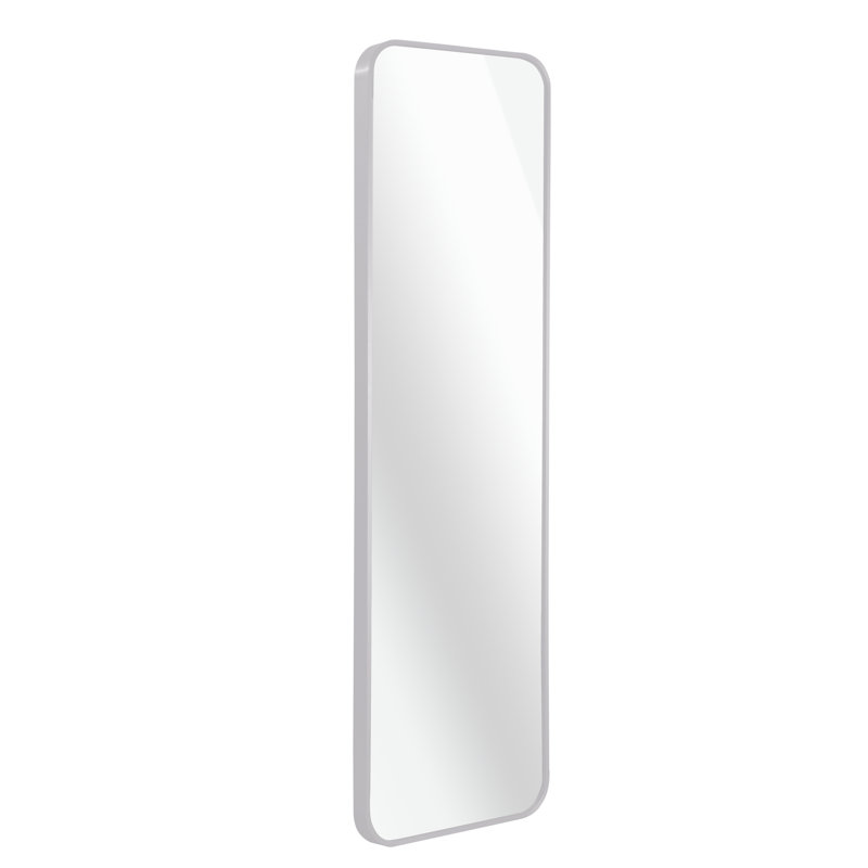 Miroir moderne 47 x 14 po
