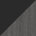 Black/Bark Gray