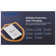 20 -Amp Standard Tamper Resistant Duplex Outlet