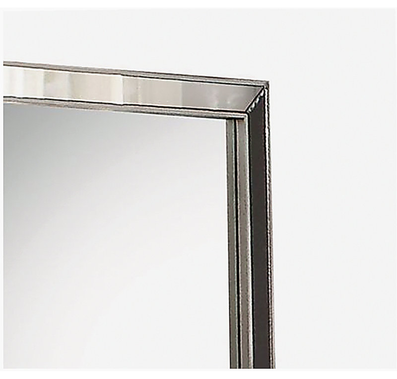 Voeville II Platinum Surface Mirror