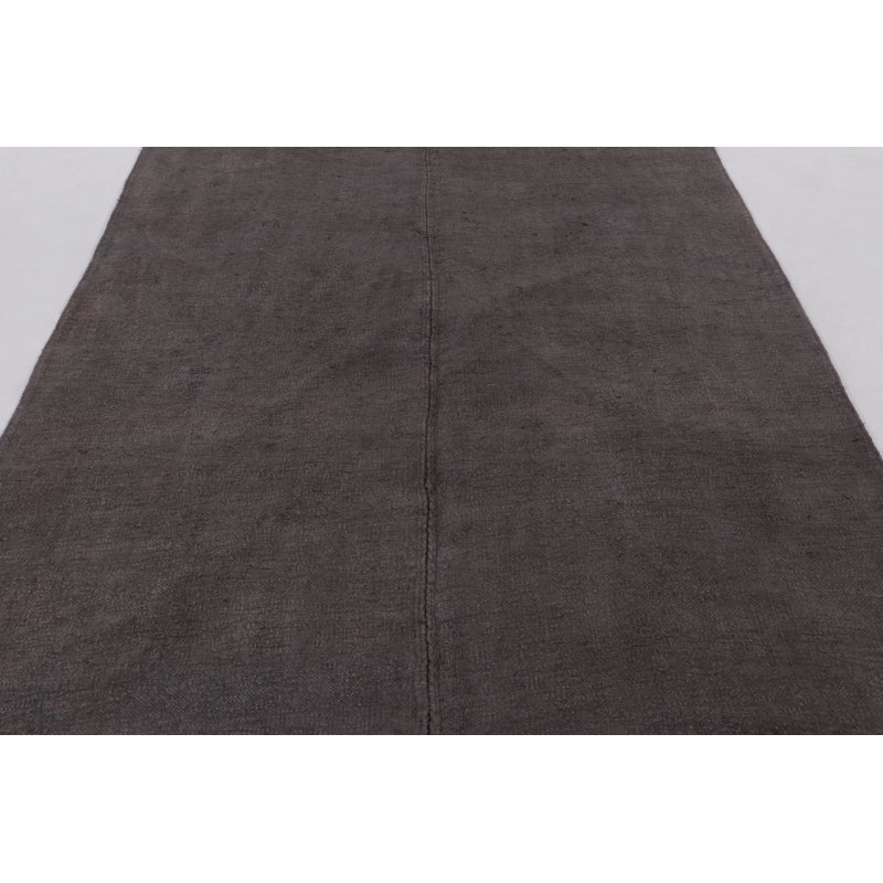 One-of-a-Kind 6'10"x9'9" Flatweave Area Rug