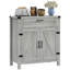 Buffet avec tiroir et rangement-771715533