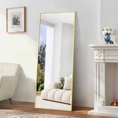 Rectangle Mirror