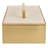 Wessex Leather Decorative Box-93653021