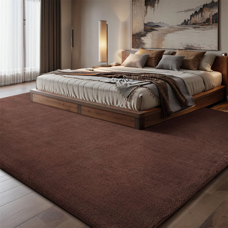 Machine Tufted 240cm X 300cm Area Rug