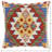 Geometric Throw Pillow