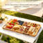 East Urban Home Bamboo Cheese Board
