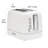 HADEN Starbeck 2-Slice Toaster-97962199