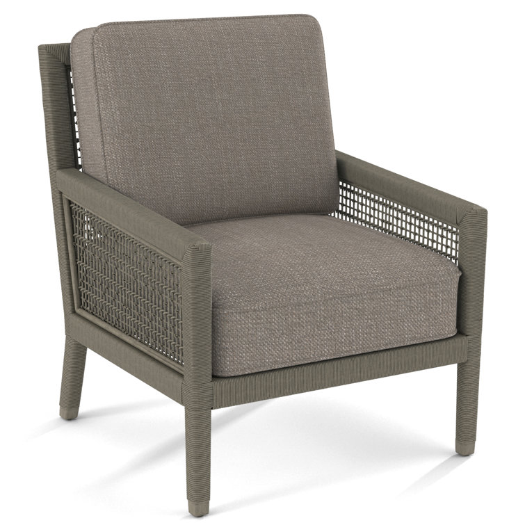 Fauteuil Harper de 28 po de largeur