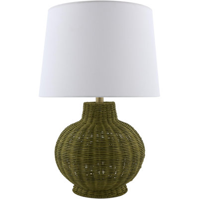 Eckhardt Table Lamp