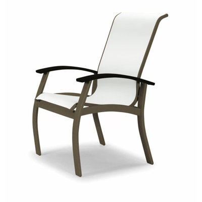 Chaise de patio Askar