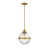 Natural Brass is out of stock selected