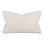 Lumbar Pillow Cover & Insert